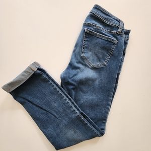 Lauren Conrad Skinny Jeans